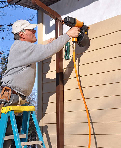 Siding Removal and Disposal